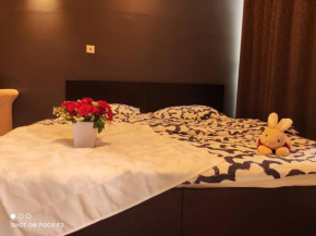 BS318- KLIA- SELF CHECK- IN- WIFI- NETFLIX-PARKING- BELL SUITEs, 5070